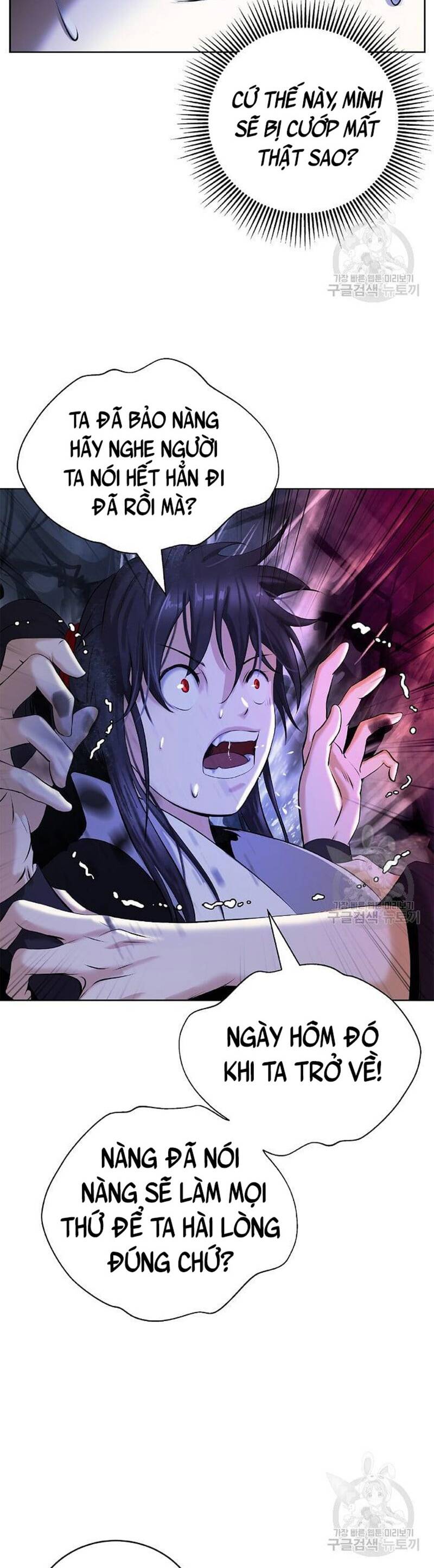 Lãng Tiên Kỳ Đàm Chap 91 - Next Chap 92