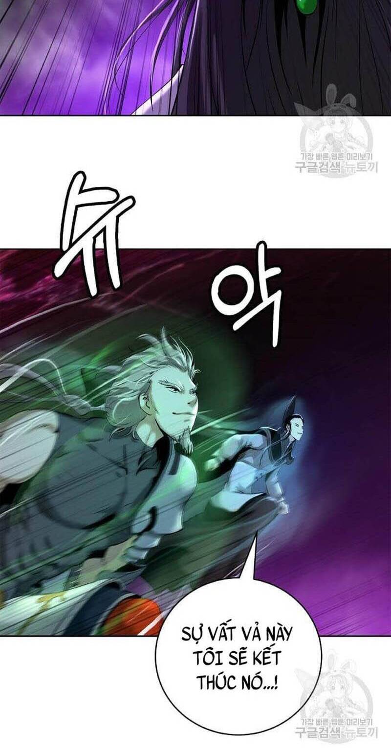 Lãng Tiên Kỳ Đàm Chap 92 - Next Chap 93