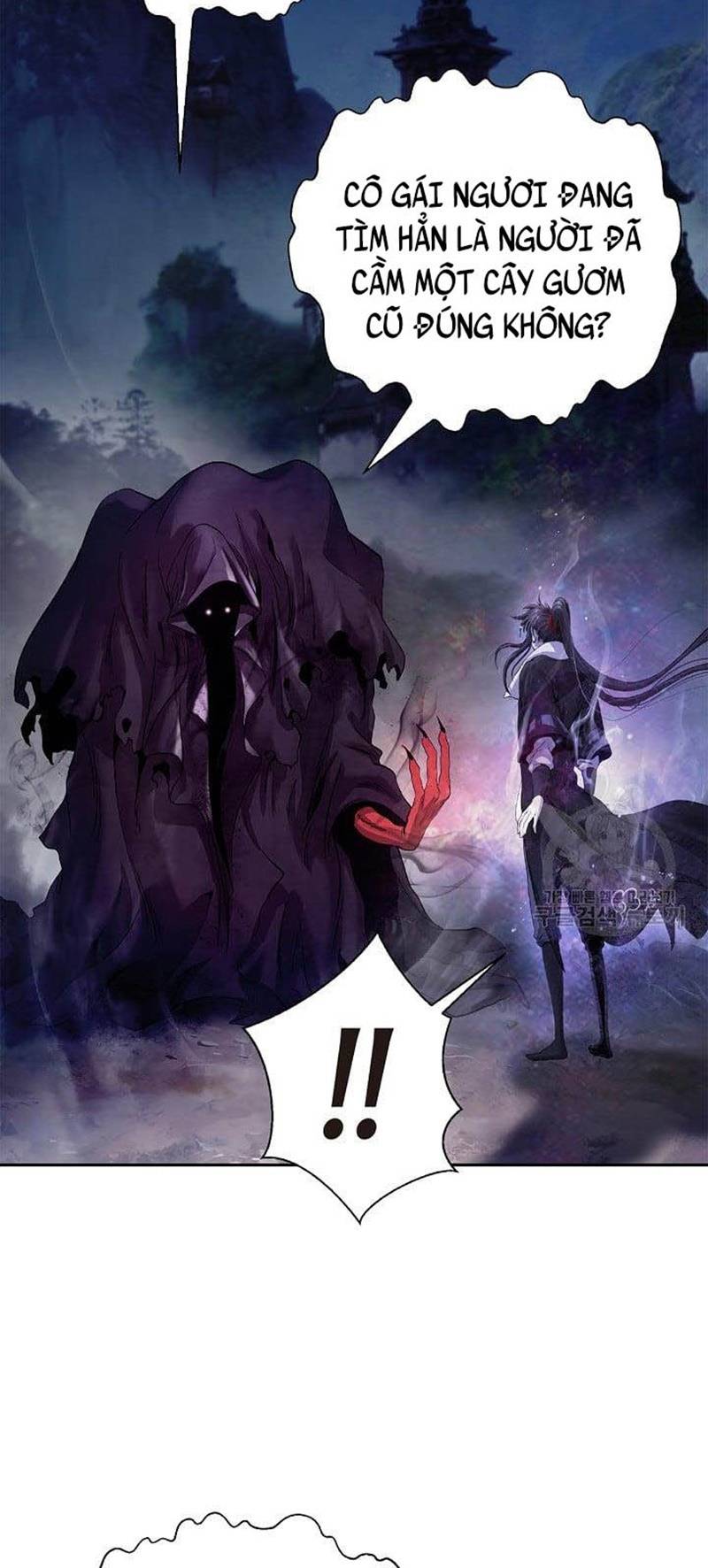 Lãng Tiên Kỳ Đàm Chap 89 - Next Chap 90