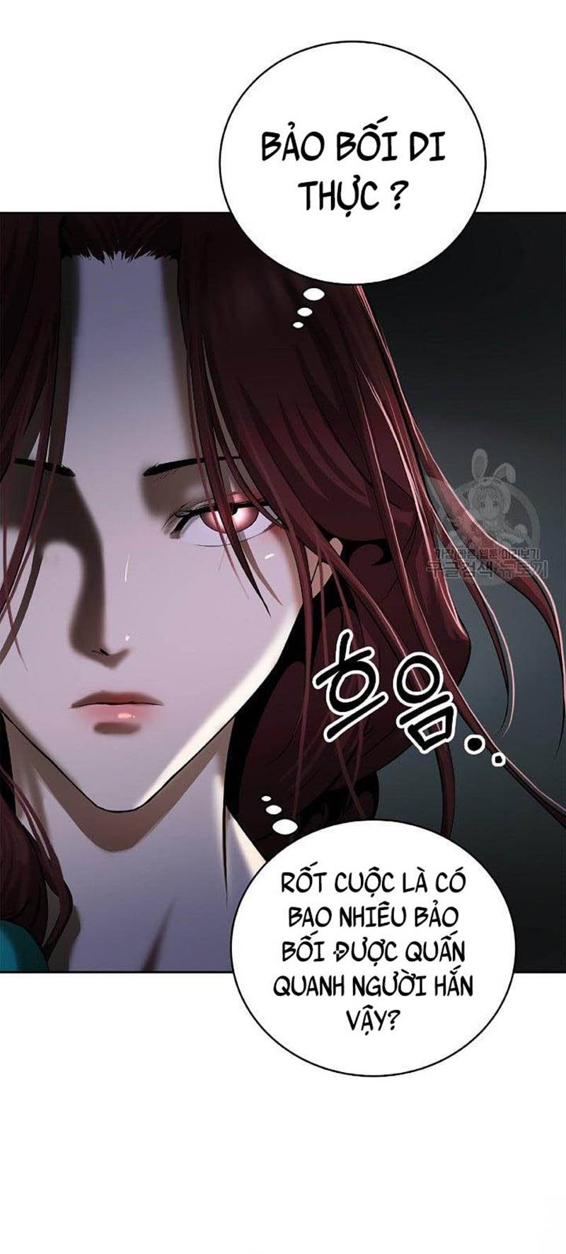 Lãng Tiên Kỳ Đàm Chap 89 - Next Chap 90