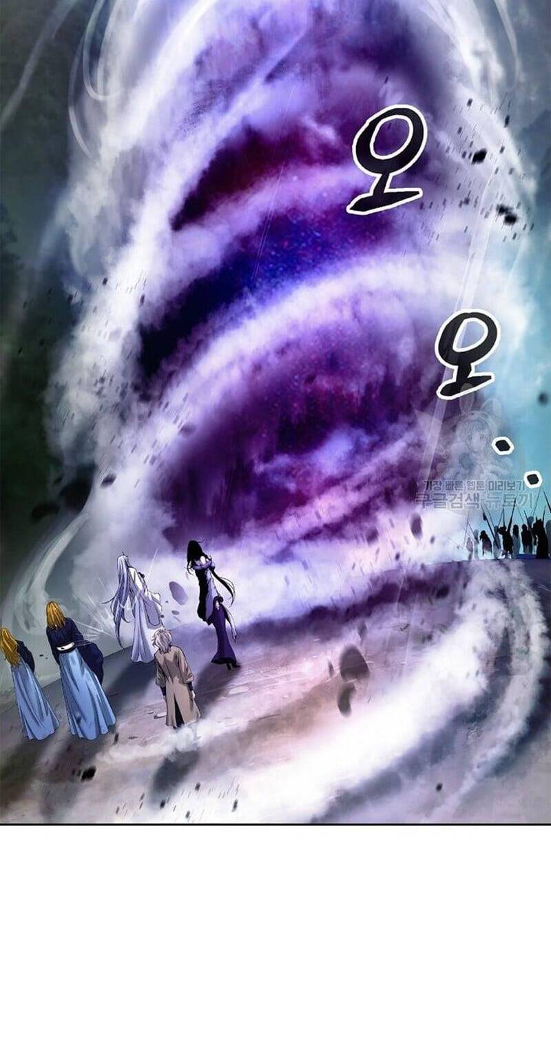 Lãng Tiên Kỳ Đàm Chap 90 - Next Chap 91