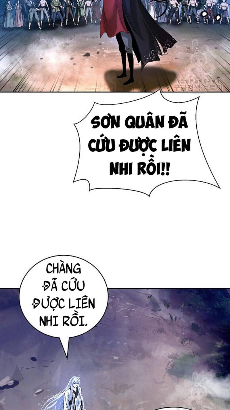 Lãng Tiên Kỳ Đàm Chap 90 - Next Chap 91