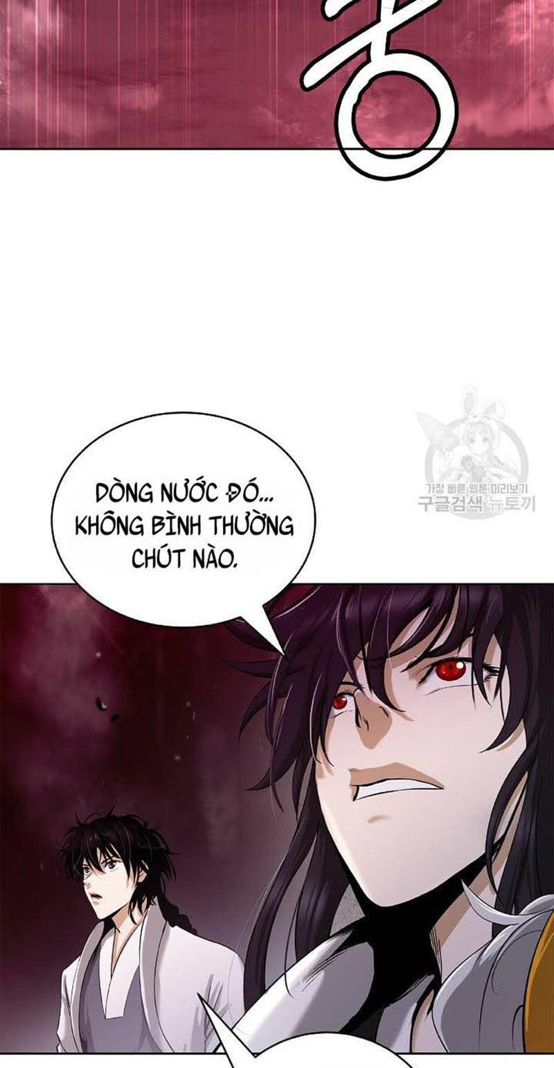 Lãng Tiên Kỳ Đàm Chap 96 - Next Chap 97