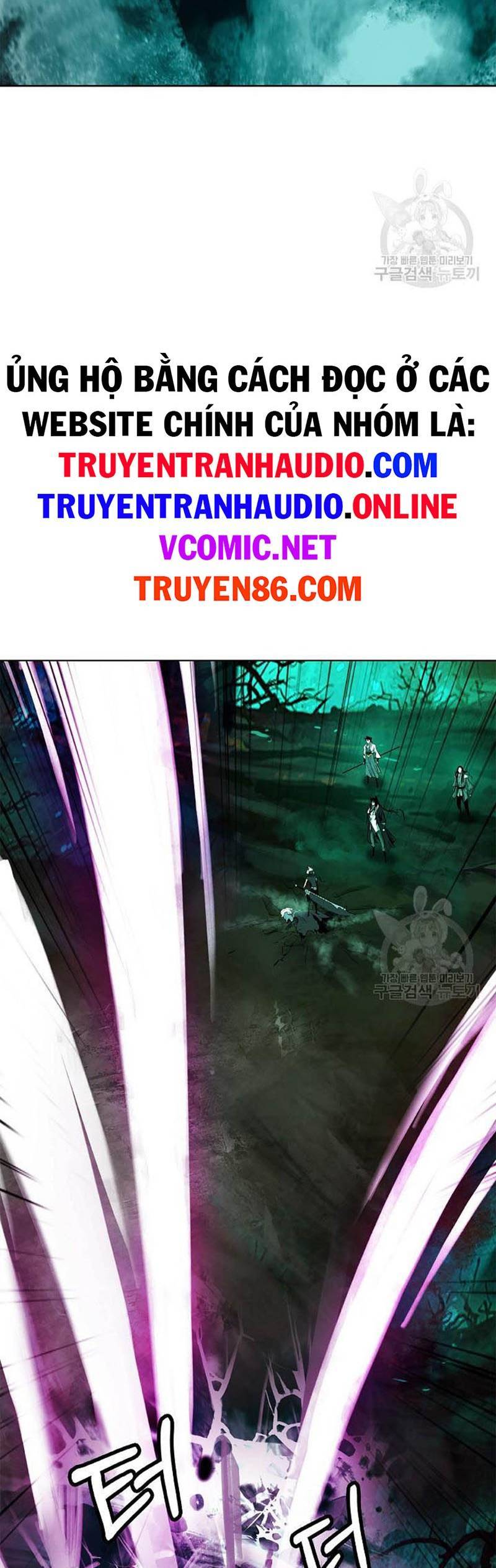 Lãng Tiên Kỳ Đàm Chap 96 - Next Chap 97