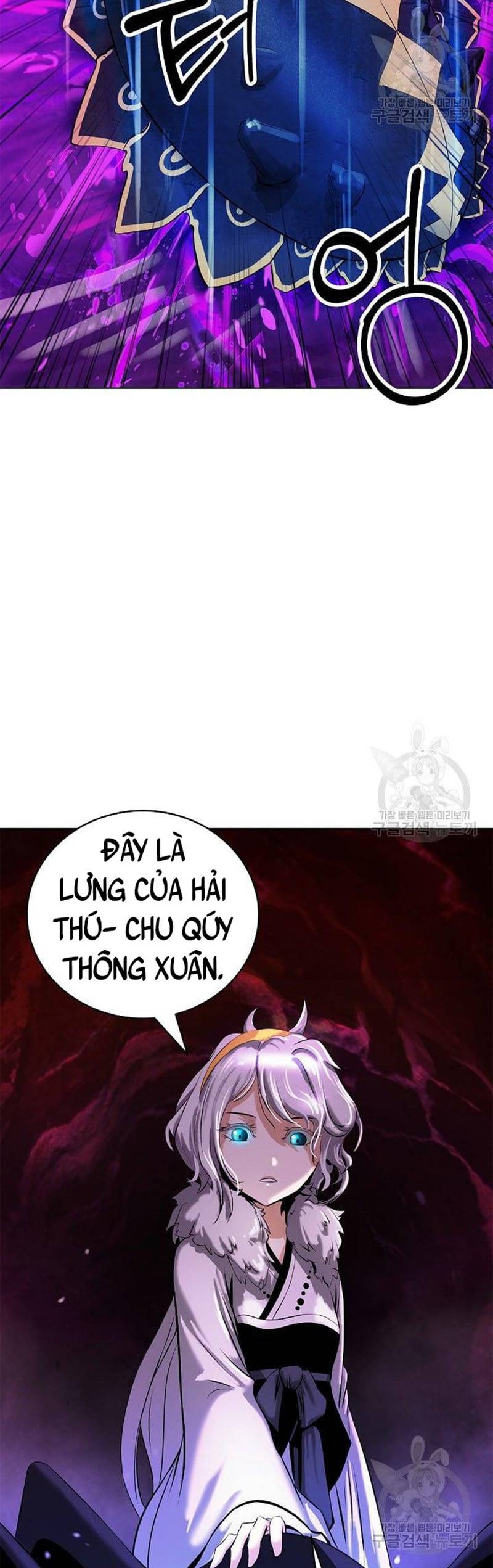 Lãng Tiên Kỳ Đàm Chap 93 - Next Chap 94