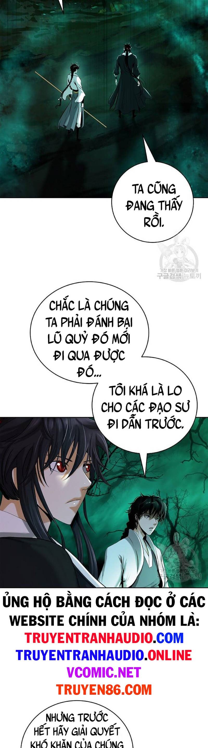 Lãng Tiên Kỳ Đàm Chap 94 - Next Chap 95