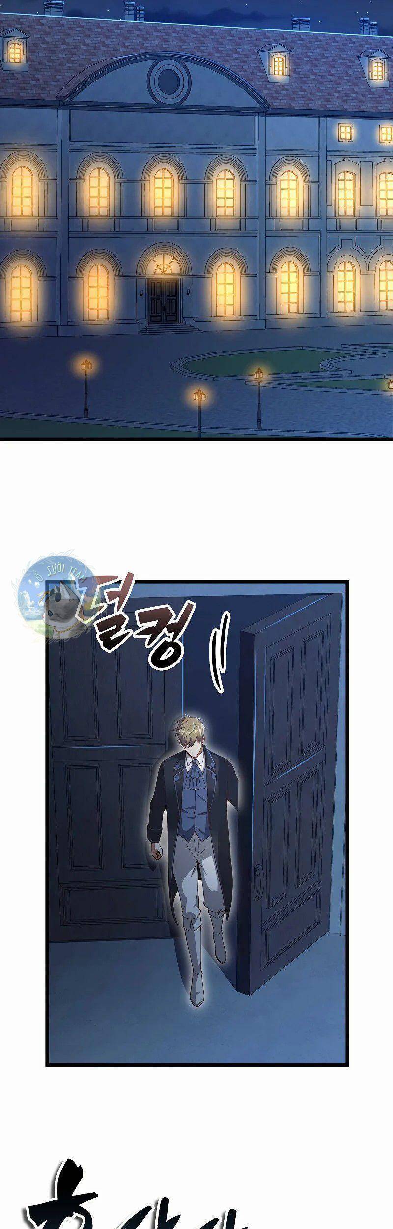 Thương Nhân Thánh Thần Chap 71 - Next Chap 72