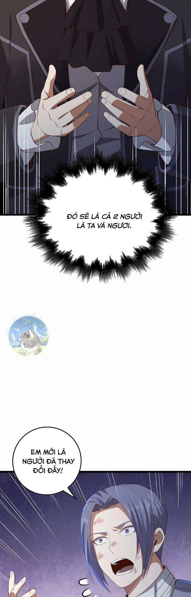 Thương Nhân Thánh Thần Chap 71 - Next Chap 72