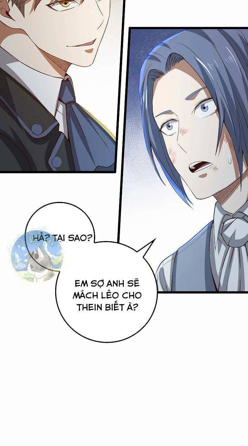 Thương Nhân Thánh Thần Chap 71 - Next Chap 72