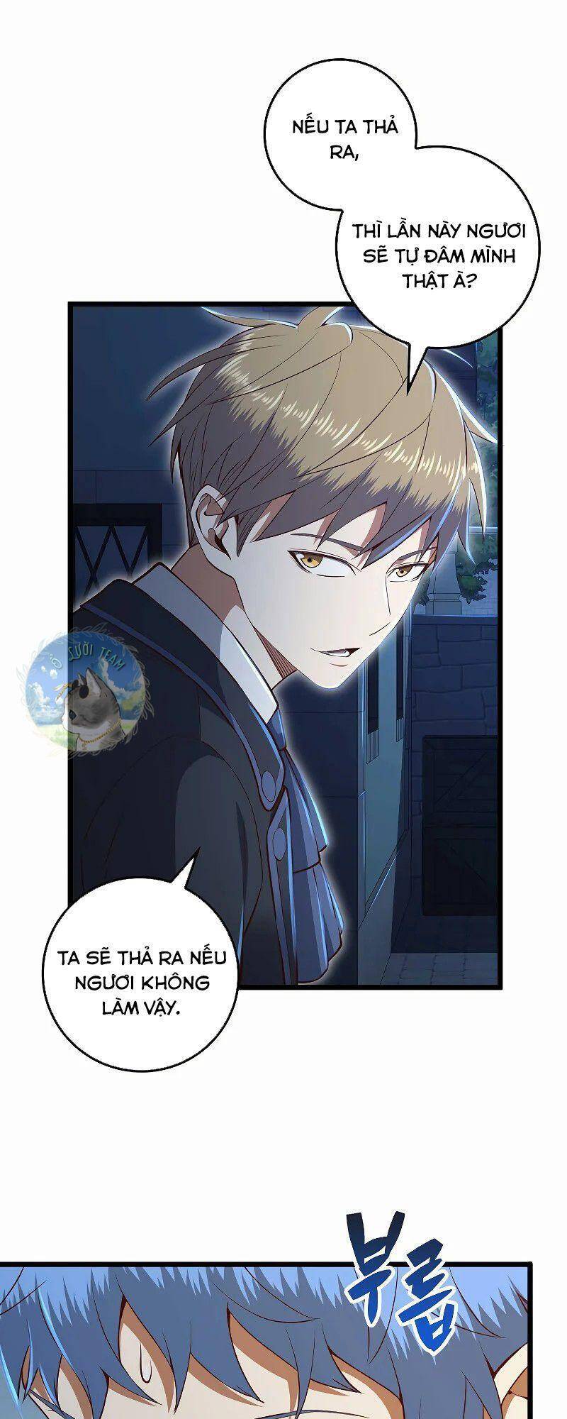 Thương Nhân Thánh Thần Chap 72 - Next Chap 73