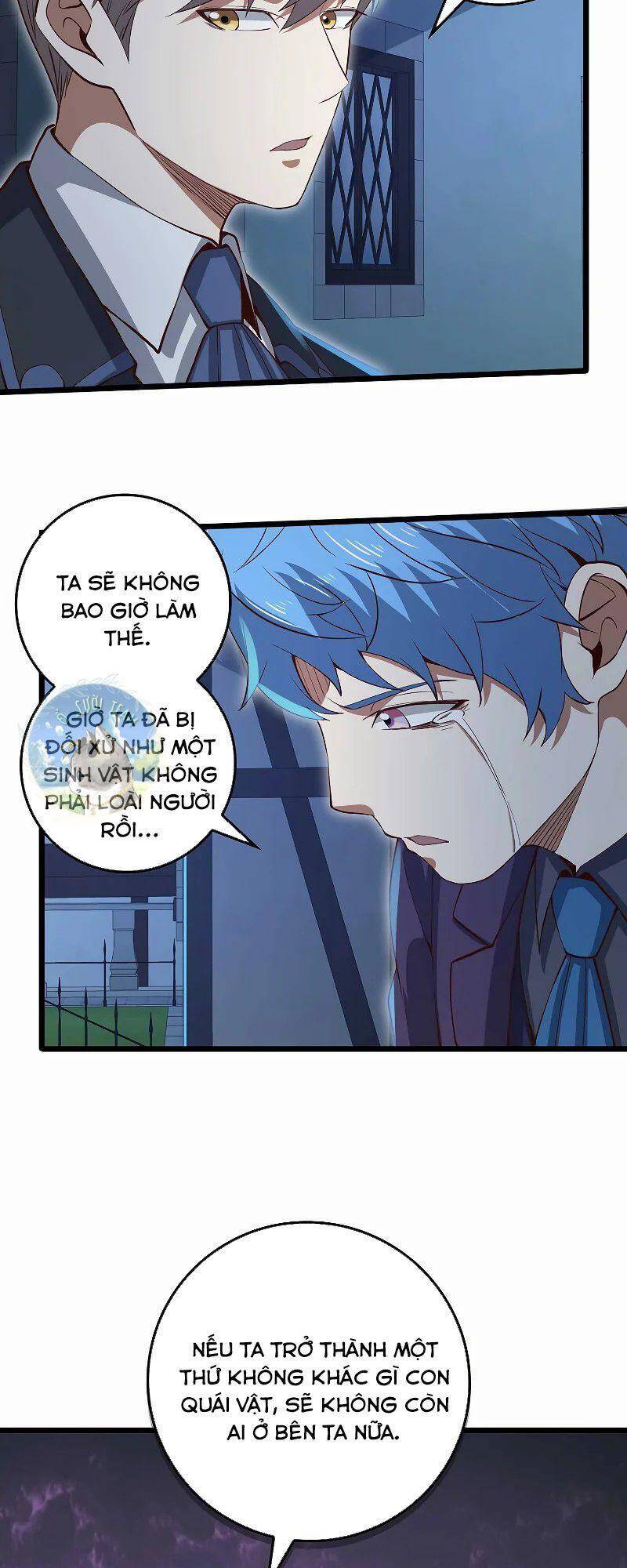 Thương Nhân Thánh Thần Chap 72 - Next Chap 73