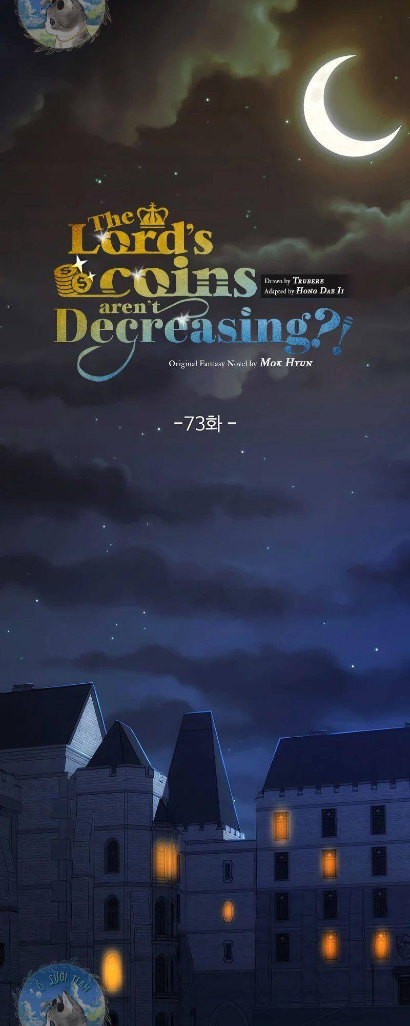 Thương Nhân Thánh Thần Chap 73 - Next Chap 74