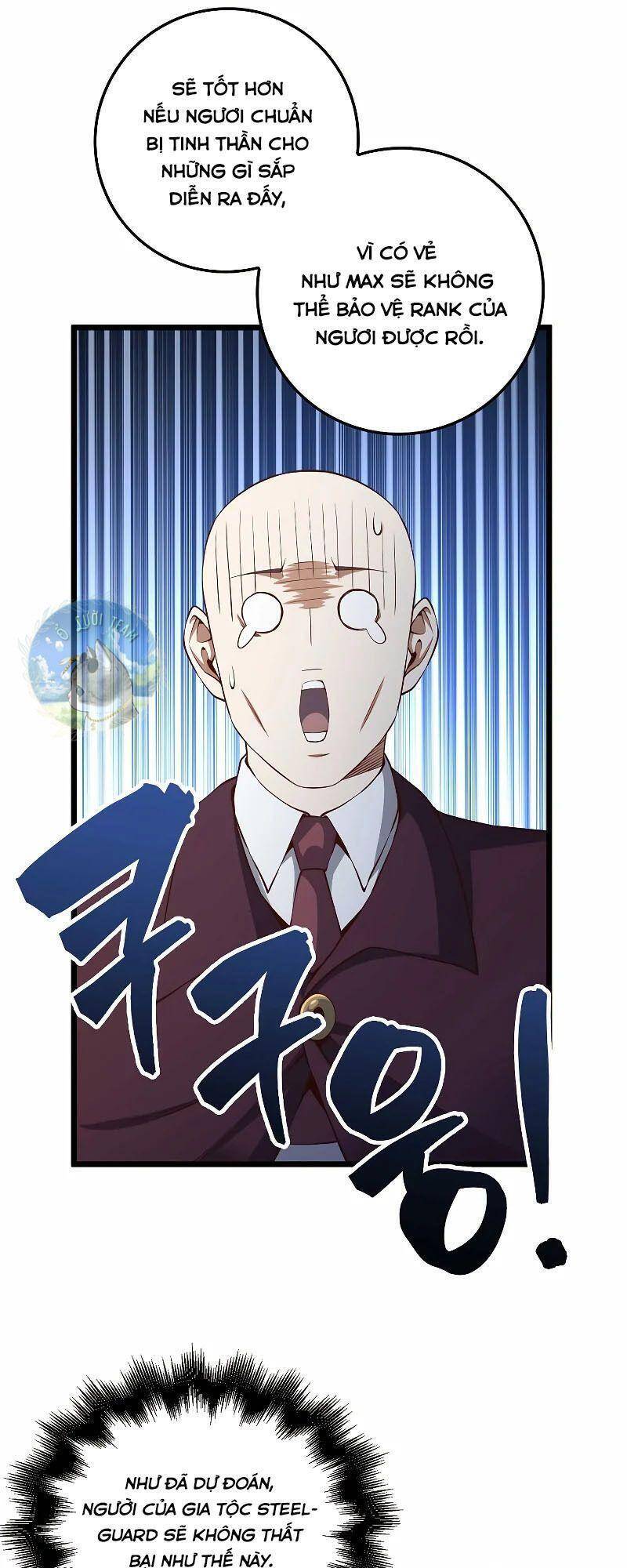 Thương Nhân Thánh Thần Chap 74 - Next Chap 75