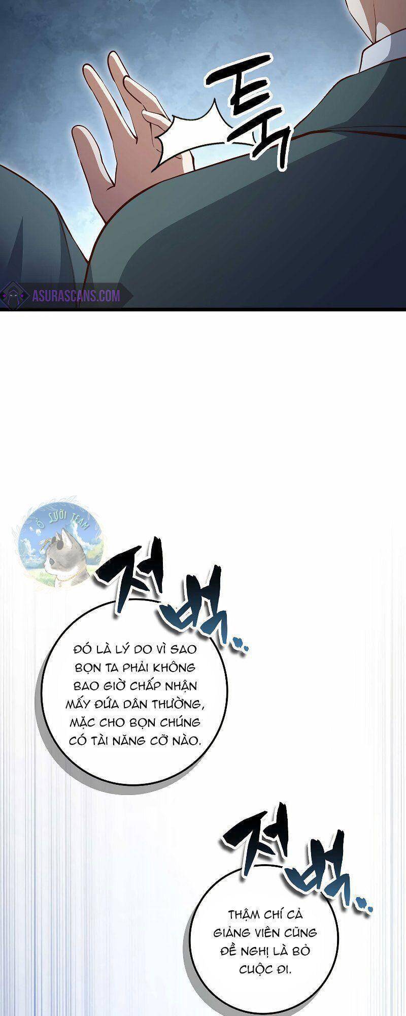 Thương Nhân Thánh Thần Chap 75 - Next Chap 76