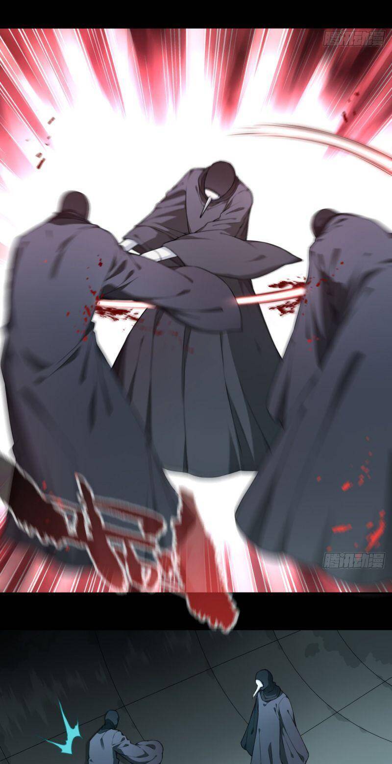 Tôi Là Người Môi Giới Của Ngôi Nhà Kỳ Quái Chap 102 - Next Chap 103