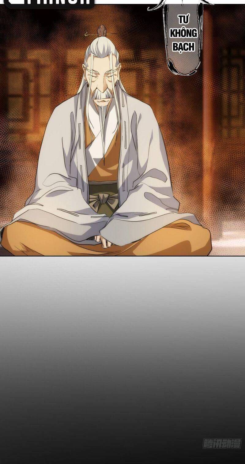 Tàng Phong Chap 74 - Next Chap 75