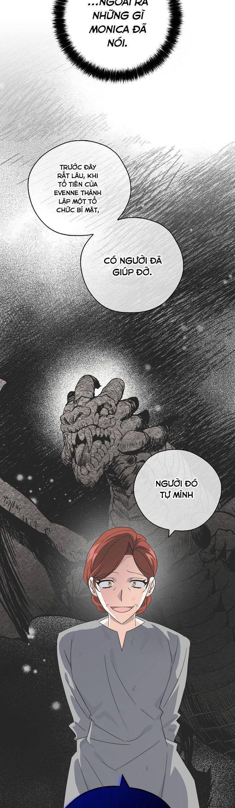 Ba Người Anh Trai Của Tôi Là Bạo Quân Chap 76 - Next Chap 77