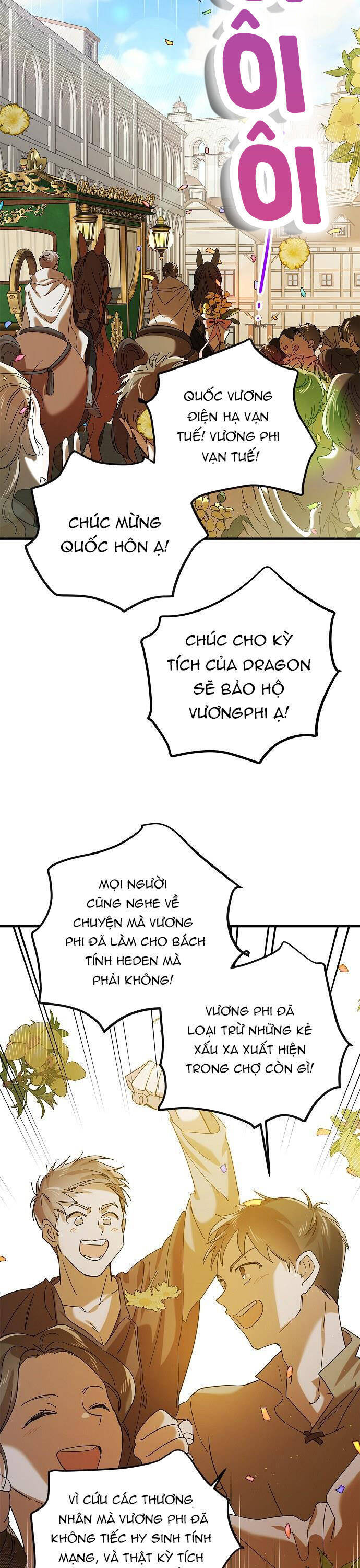 Cách Để Em Bảo Vệ Anh Chap 75 - Next Chap 76