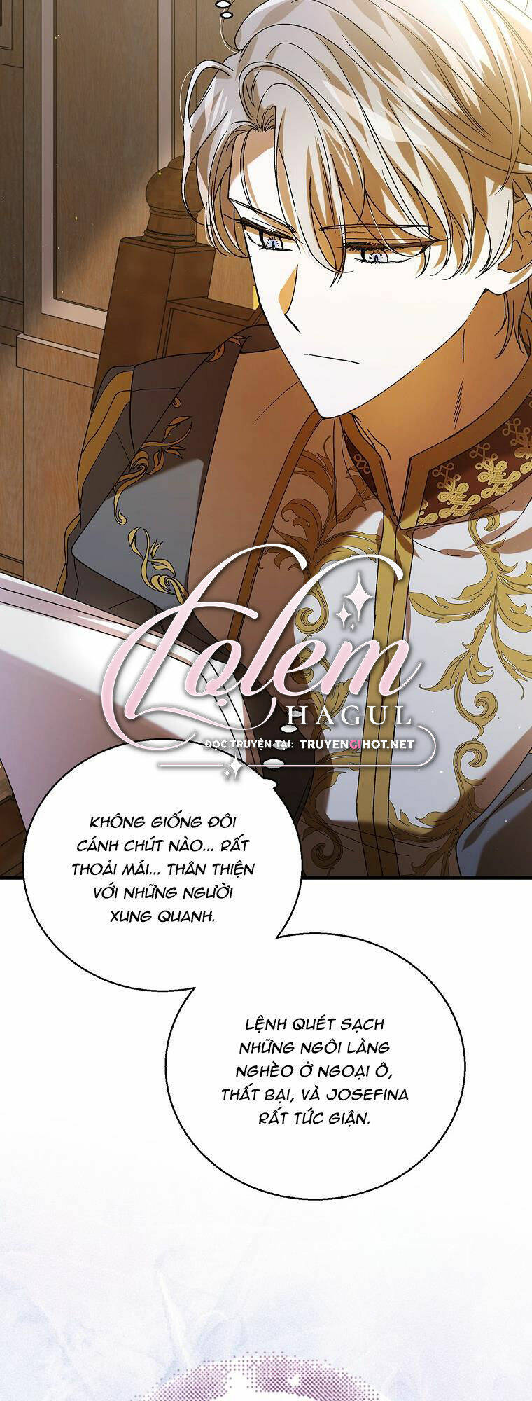 Cách Để Em Bảo Vệ Anh Chap 77 - Next Chap 78