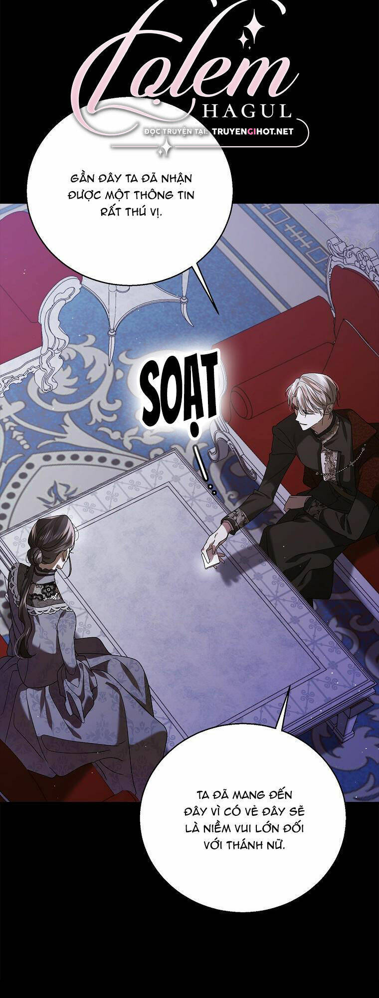 Cách Để Em Bảo Vệ Anh Chap 77 - Next Chap 78