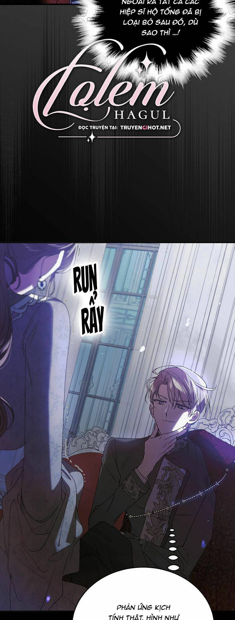 Cách Để Em Bảo Vệ Anh Chap 77 - Next Chap 78