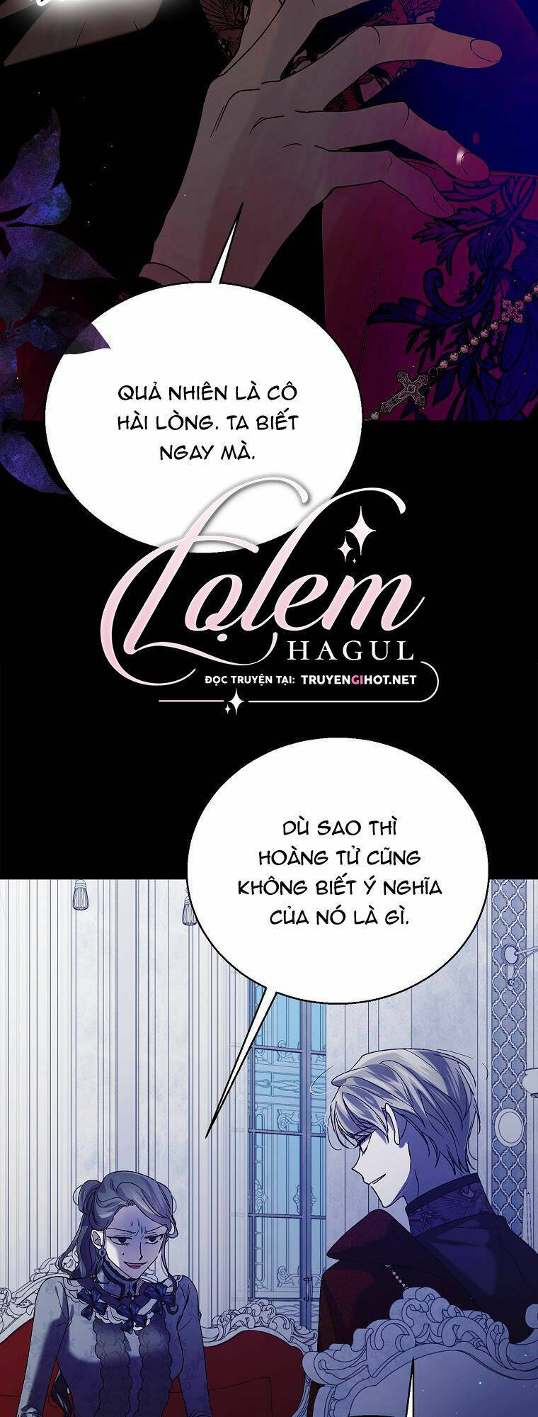 Cách Để Em Bảo Vệ Anh Chap 77 - Next Chap 78