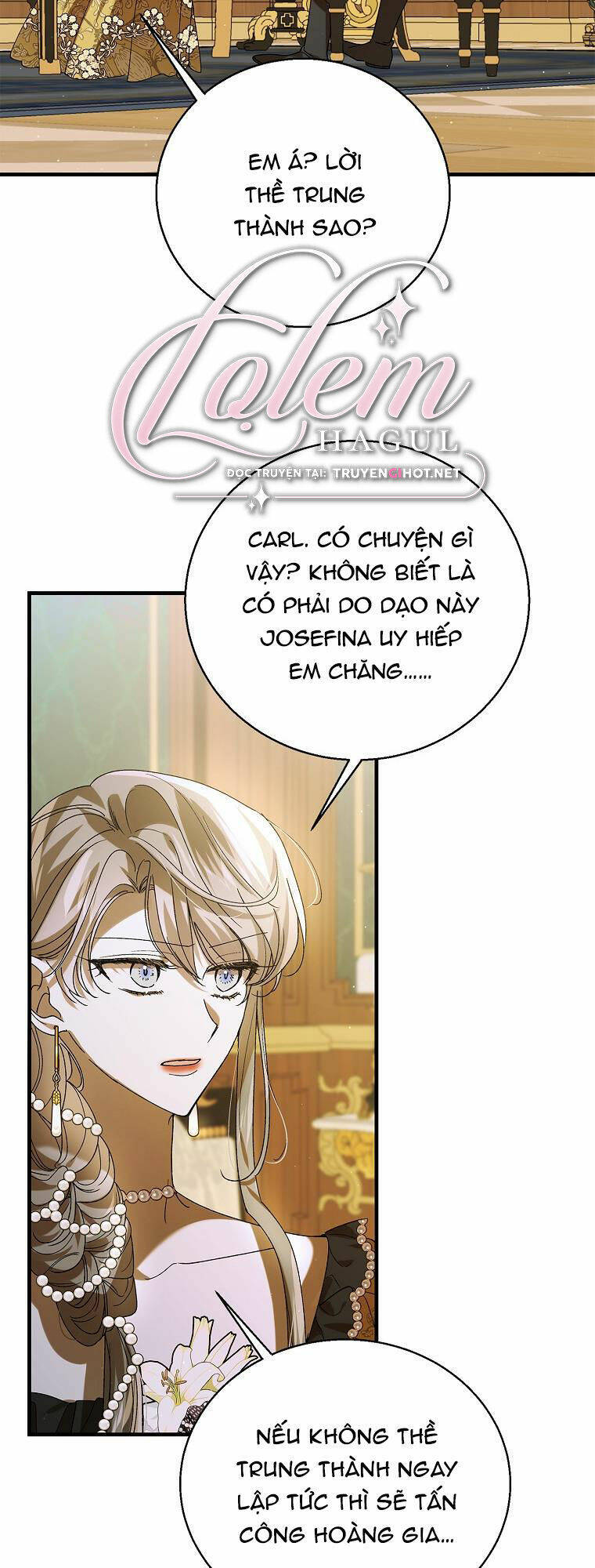 Cách Để Em Bảo Vệ Anh Chap 77 - Next Chap 78