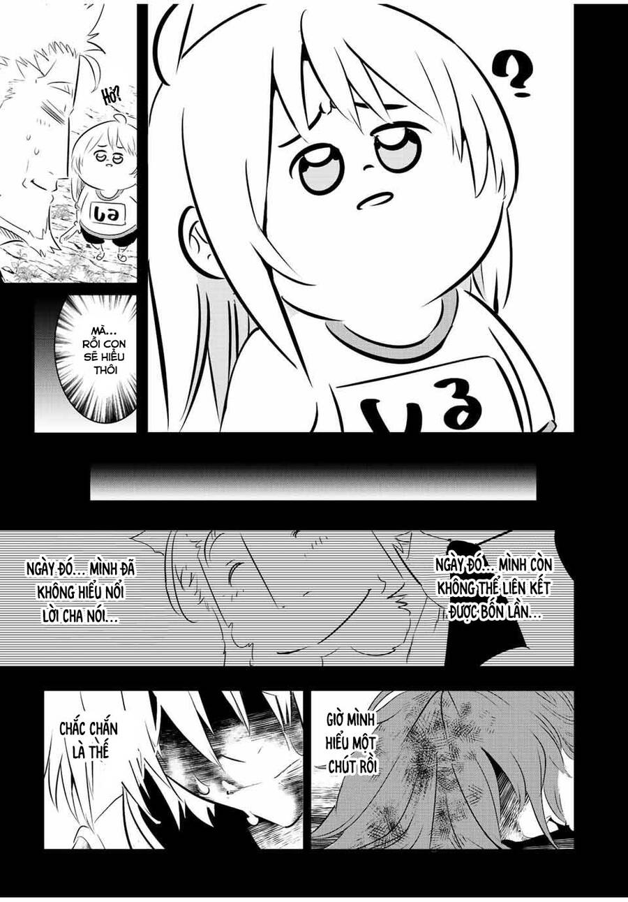 Chuyển Sinh Thành Thất Hoàng Tử Chap 95 - Next Chap 96