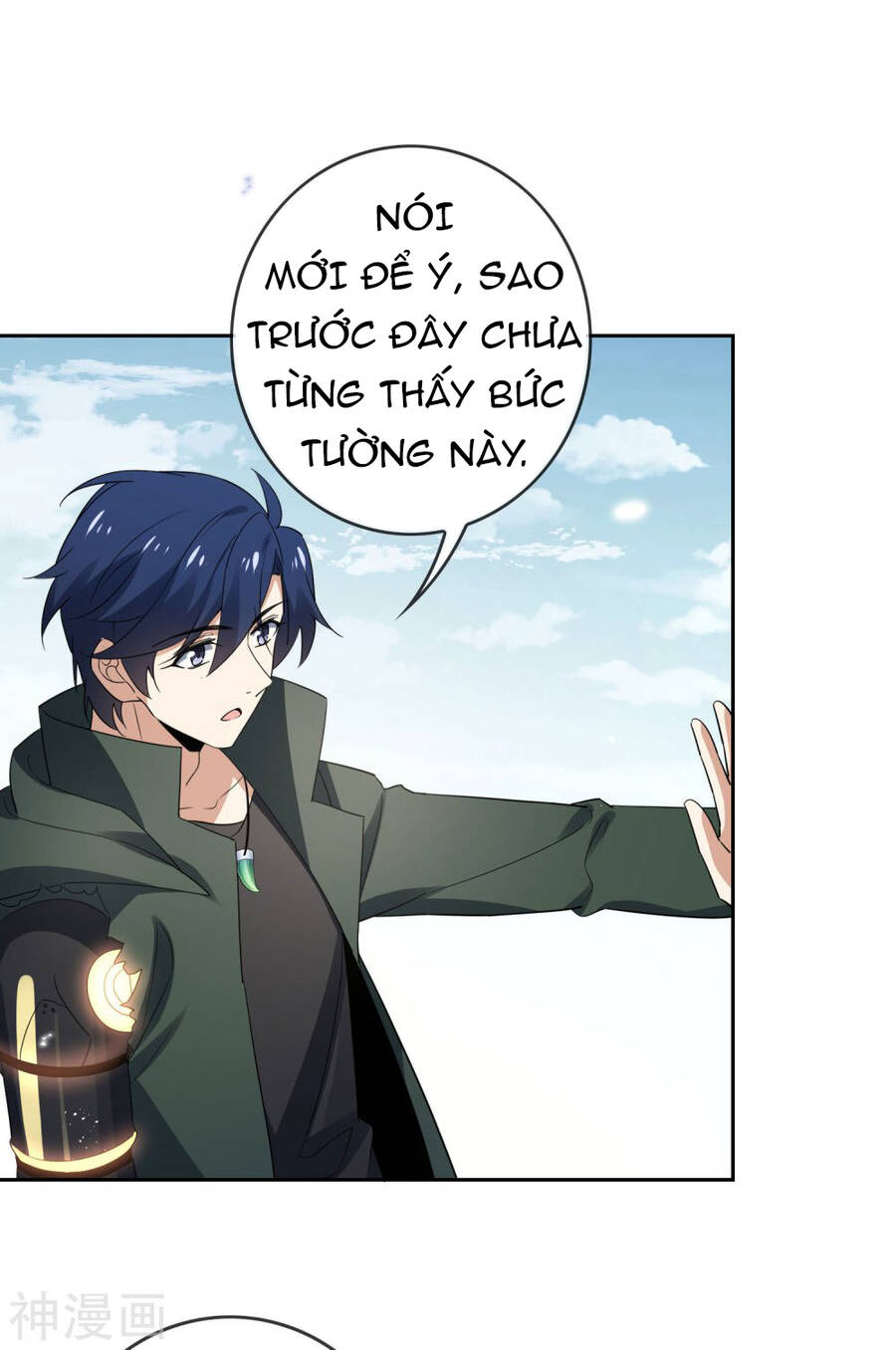 Mạt Thế Cùng Bạn Gái Zombie Chap 71 - Next Chap 72