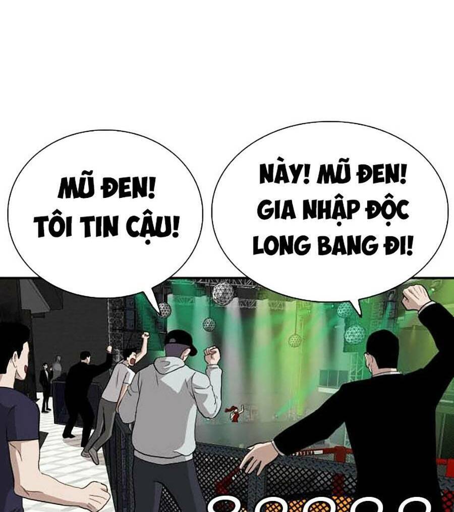 Người Xấu Chap 100 - Next Chap 101