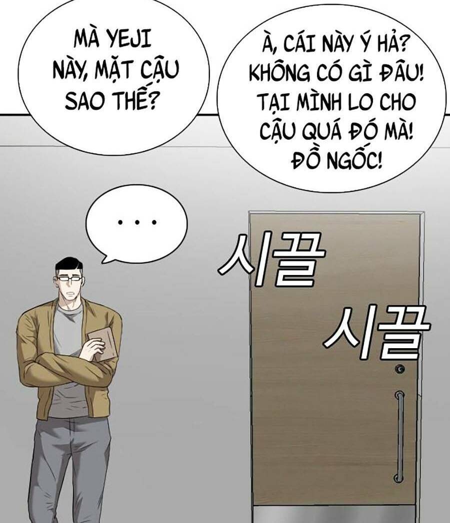 Người Xấu Chap 100 - Next Chap 101
