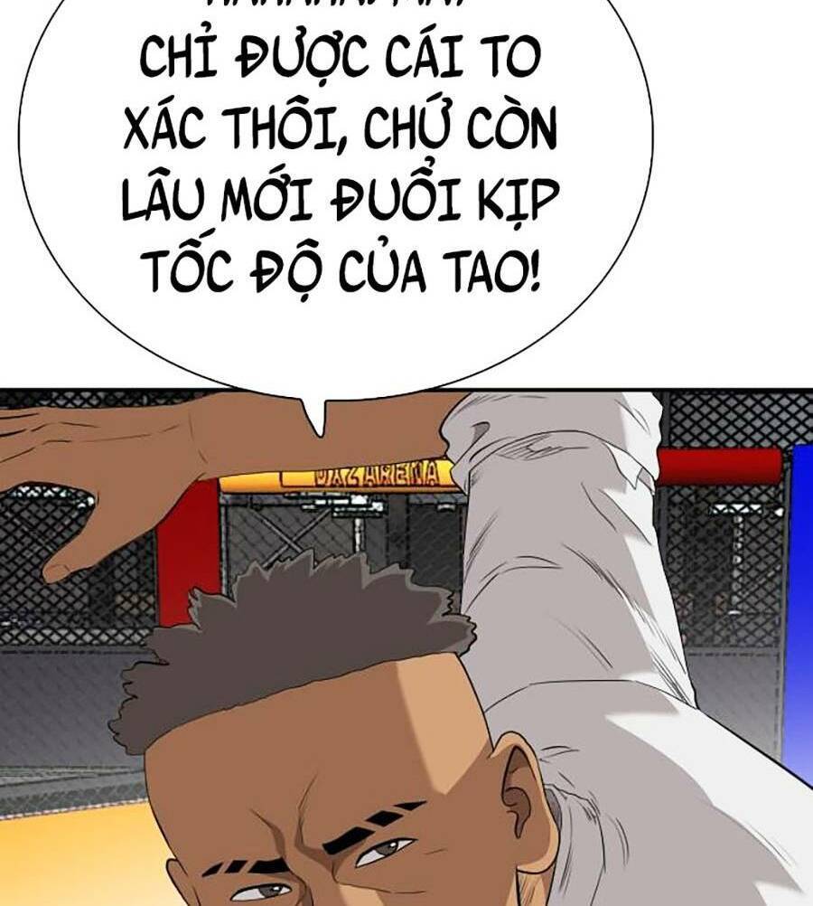 Người Xấu Chap 100 - Next Chap 101