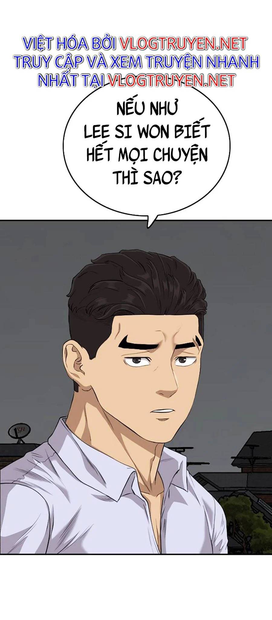 Người Xấu Chap 103 - Next Chap 104