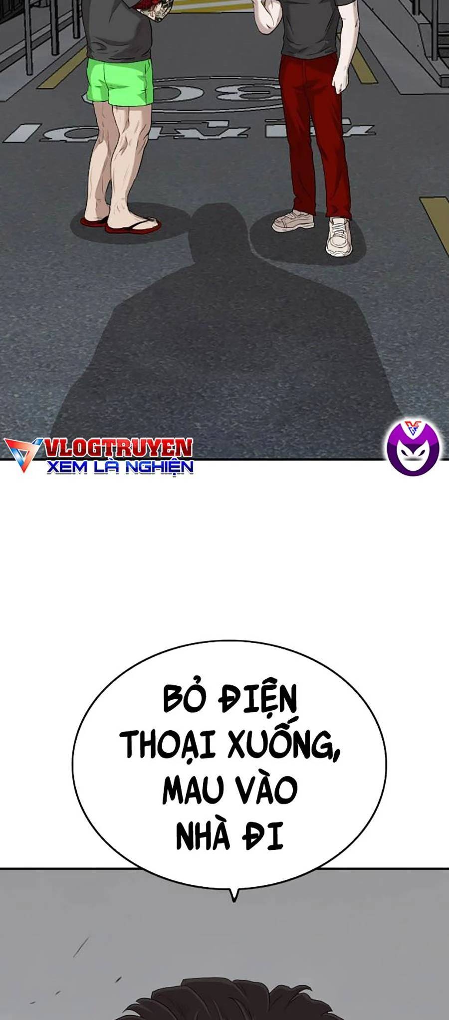 Người Xấu Chap 103 - Next Chap 104