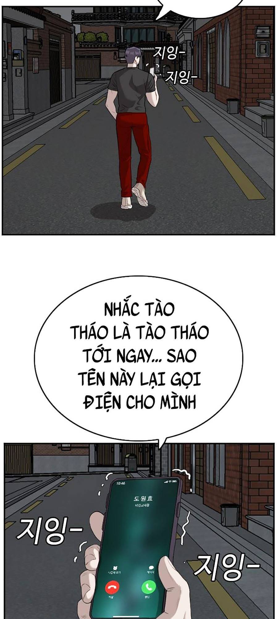 Người Xấu Chap 103 - Next Chap 104