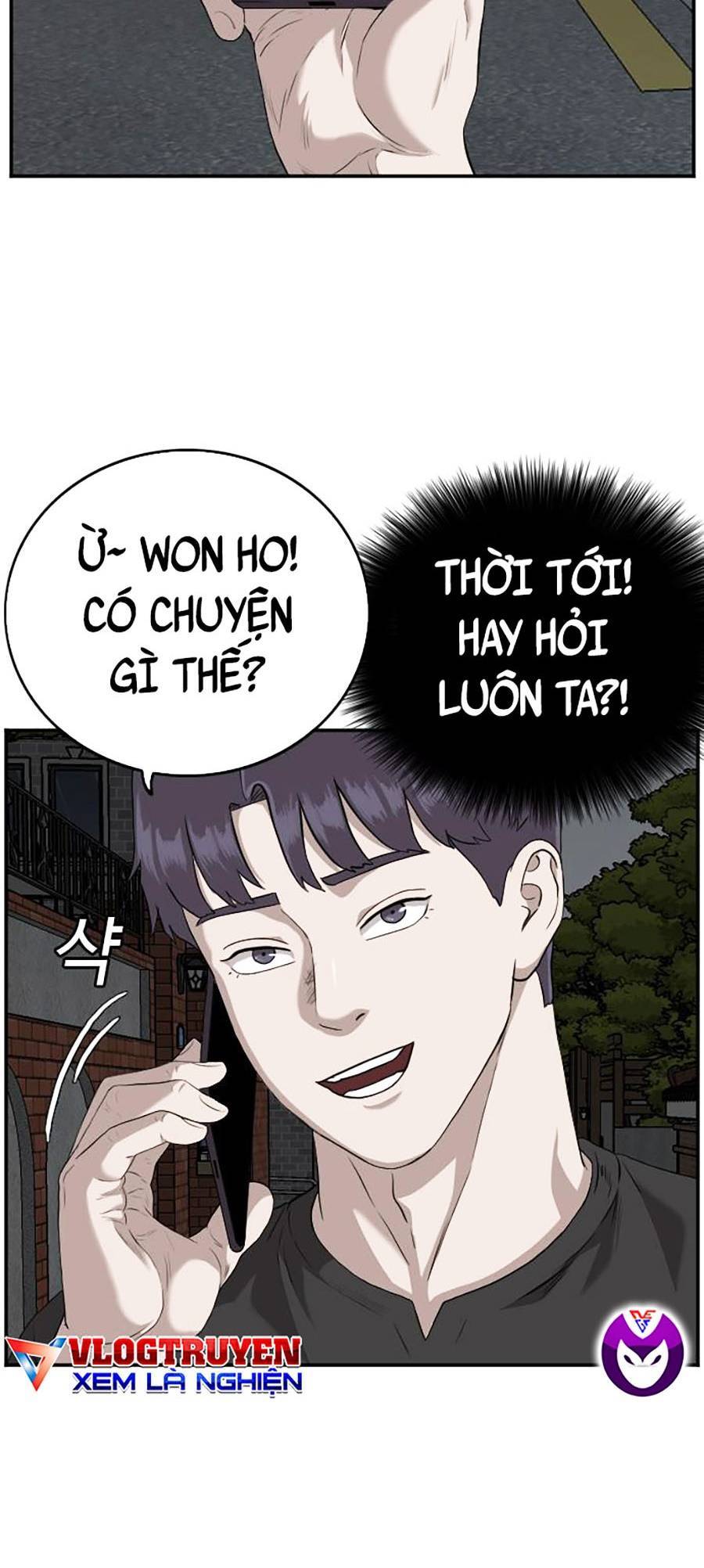 Người Xấu Chap 103 - Next Chap 104