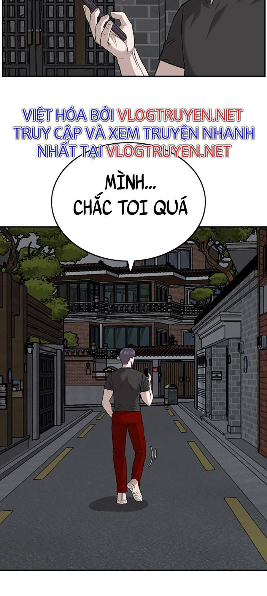 Người Xấu Chap 103 - Next Chap 104