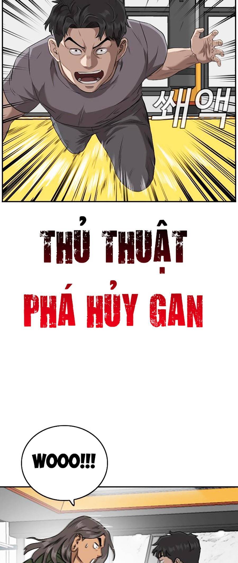 Người Xấu Chap 103 - Next Chap 104