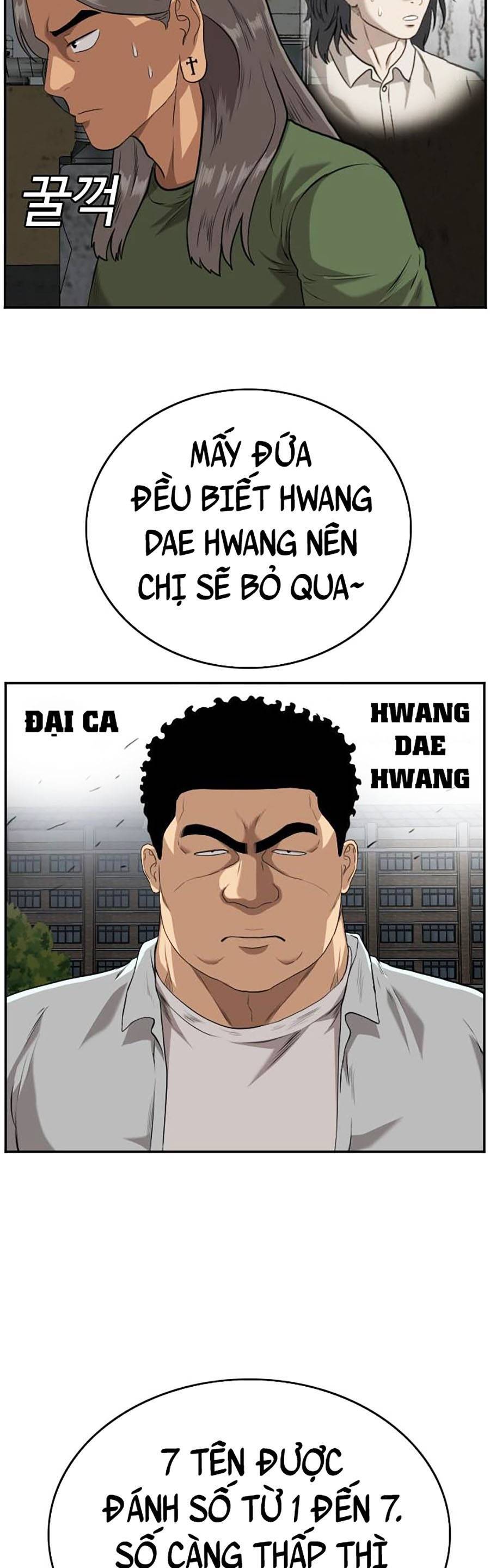 Người Xấu Chap 104 - Next Chap 105