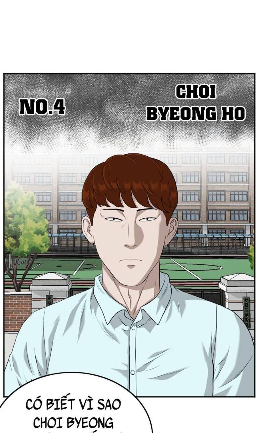 Người Xấu Chap 104 - Next Chap 105