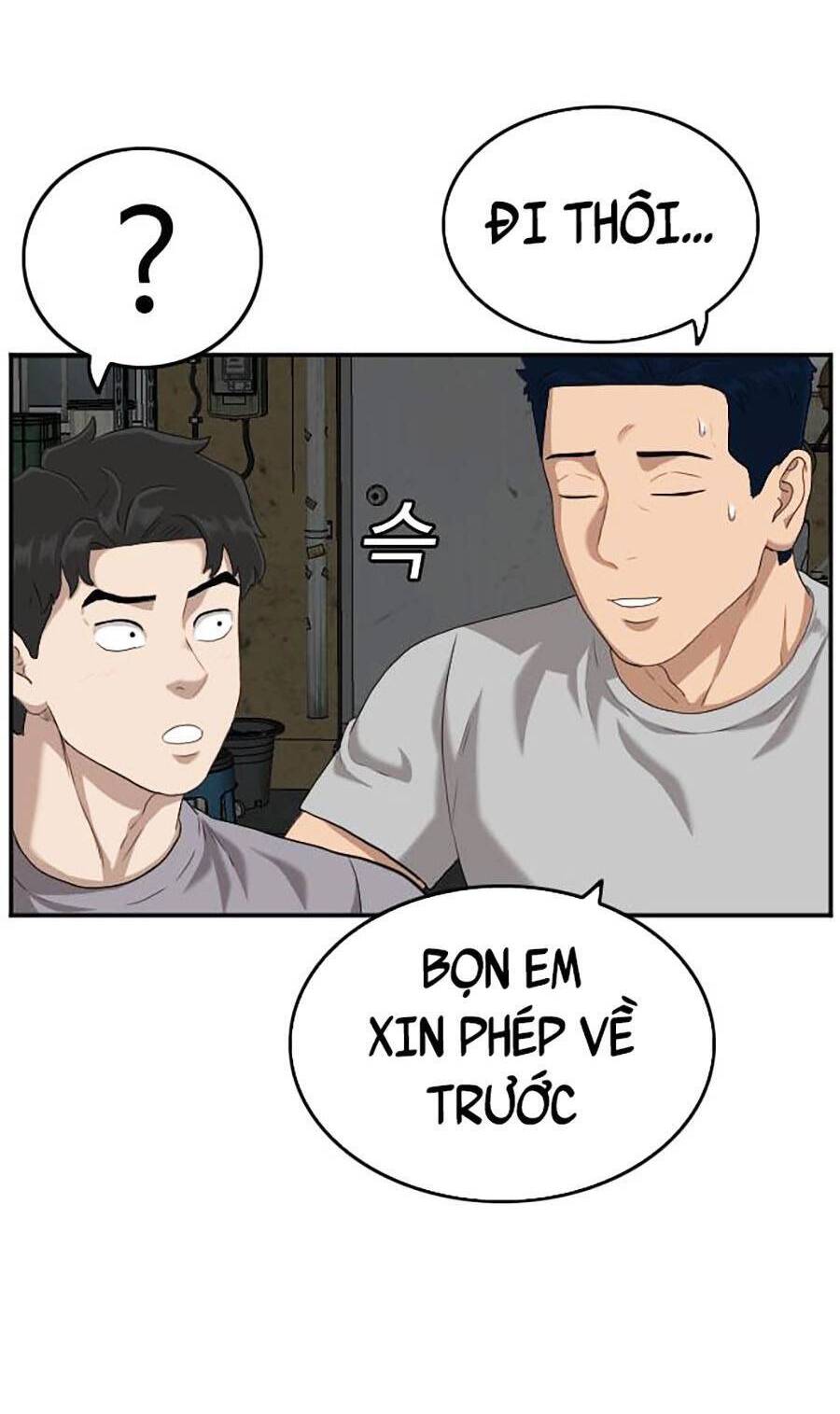 Người Xấu Chap 104 - Next Chap 105