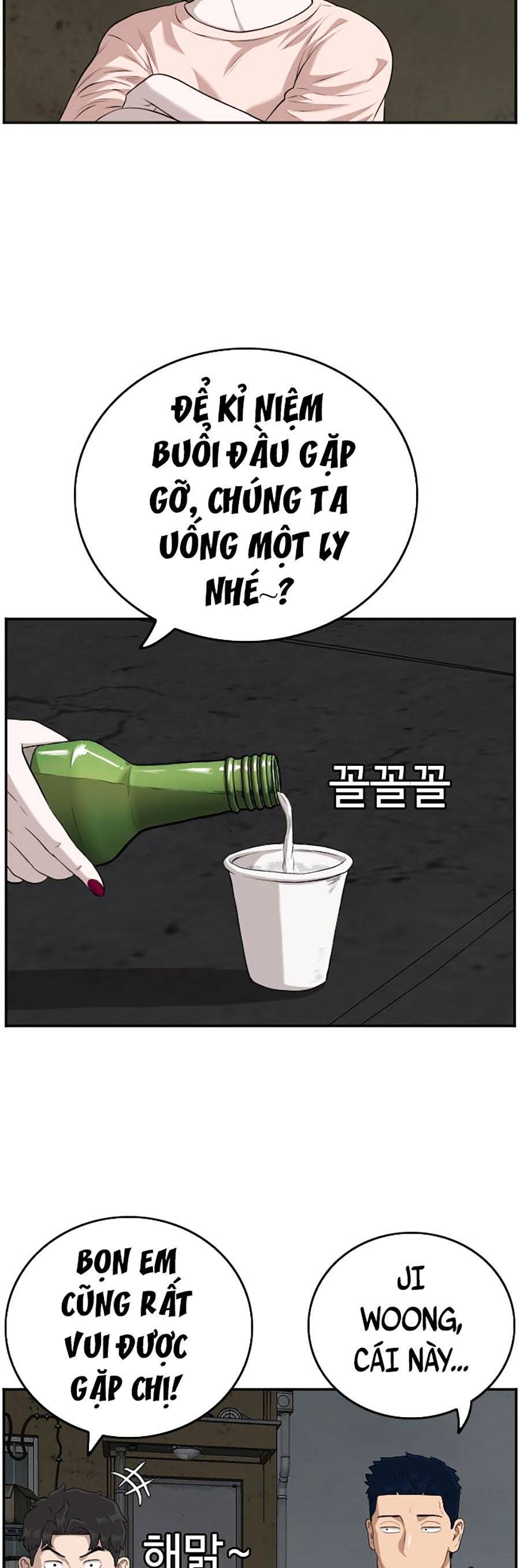 Người Xấu Chap 104 - Next Chap 105