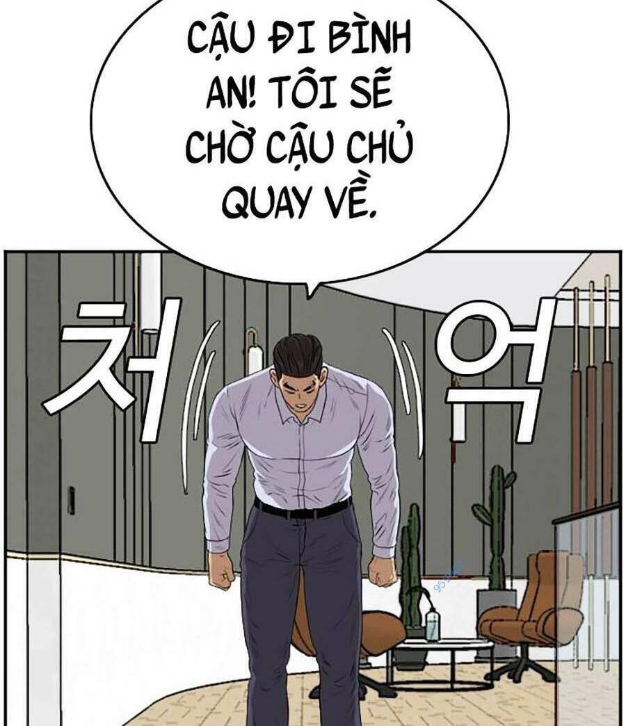 Người Xấu Chap 106 - Next Chap 107