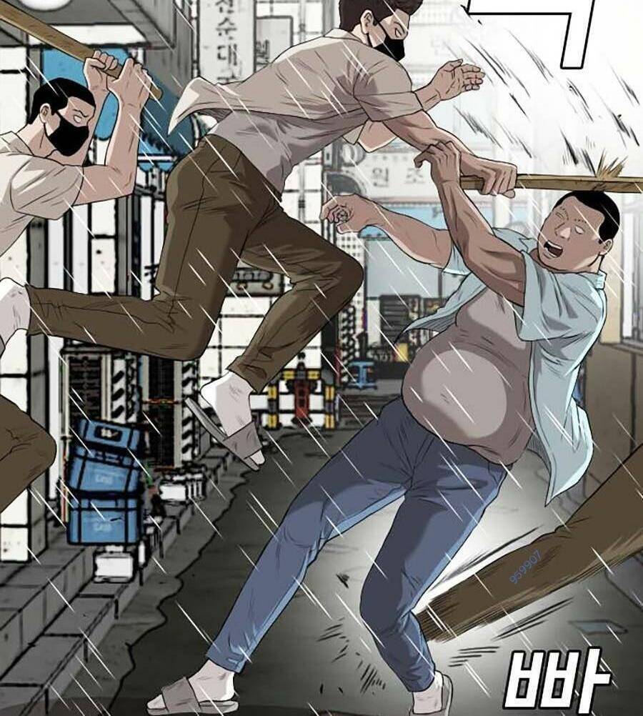 Người Xấu Chap 106 - Next Chap 107