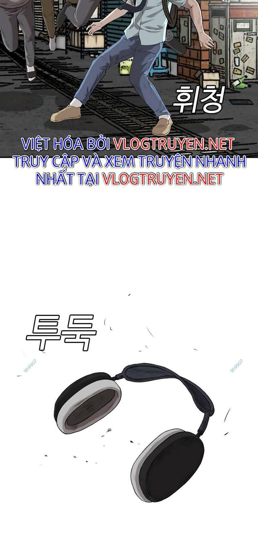 Người Xấu Chap 106 - Next Chap 107