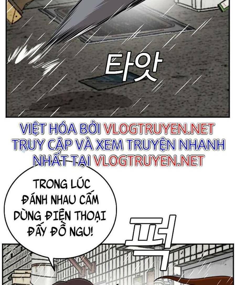 Người Xấu Chap 106 - Next Chap 107