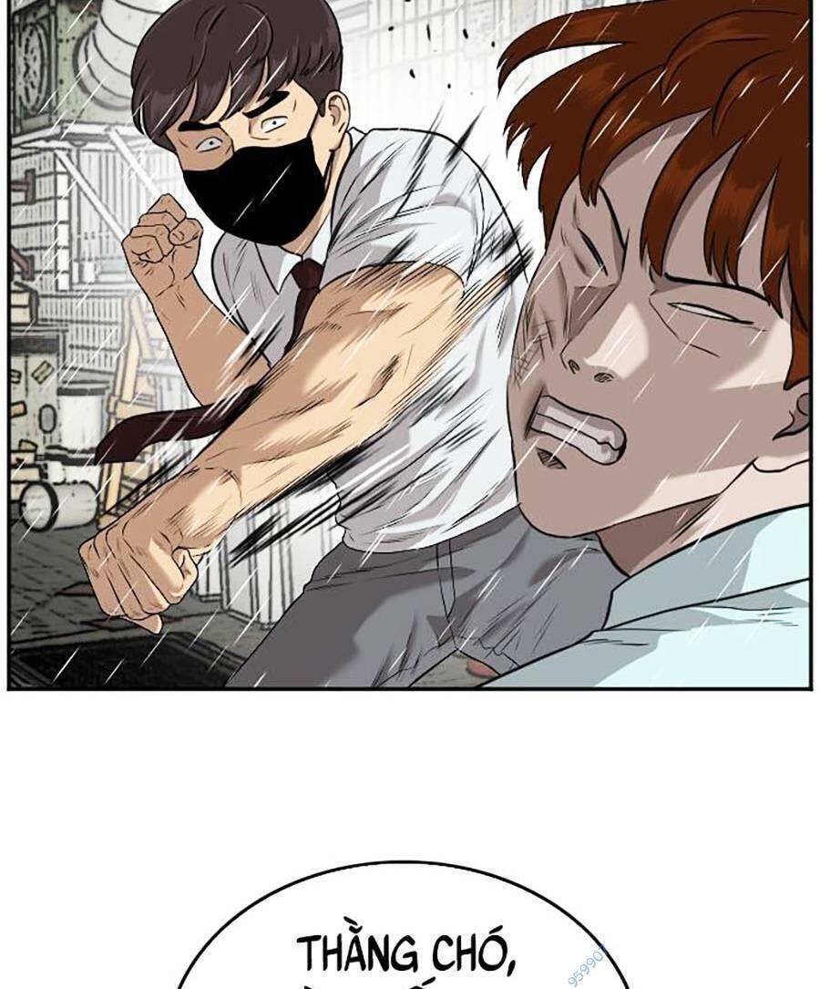 Người Xấu Chap 106 - Next Chap 107