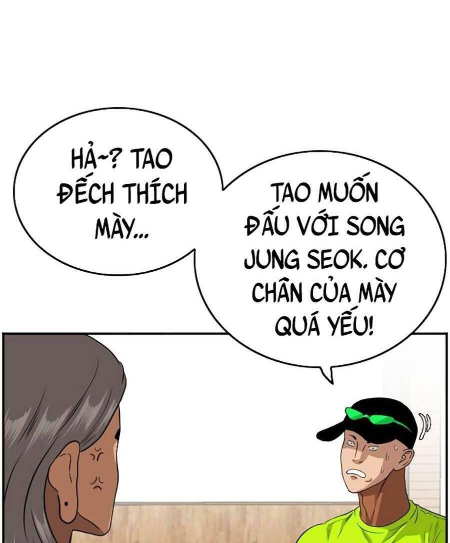 Người Xấu Chap 107 - Next Chap 108