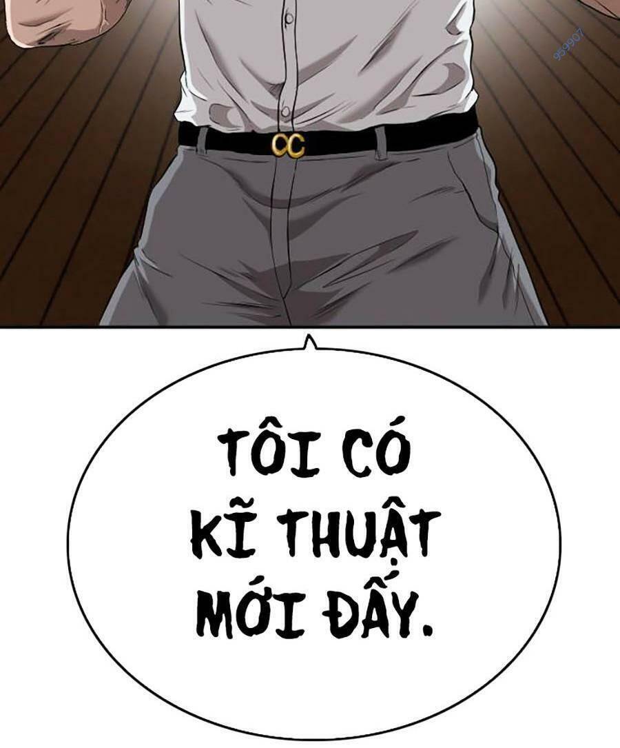 Người Xấu Chap 107 - Next Chap 108