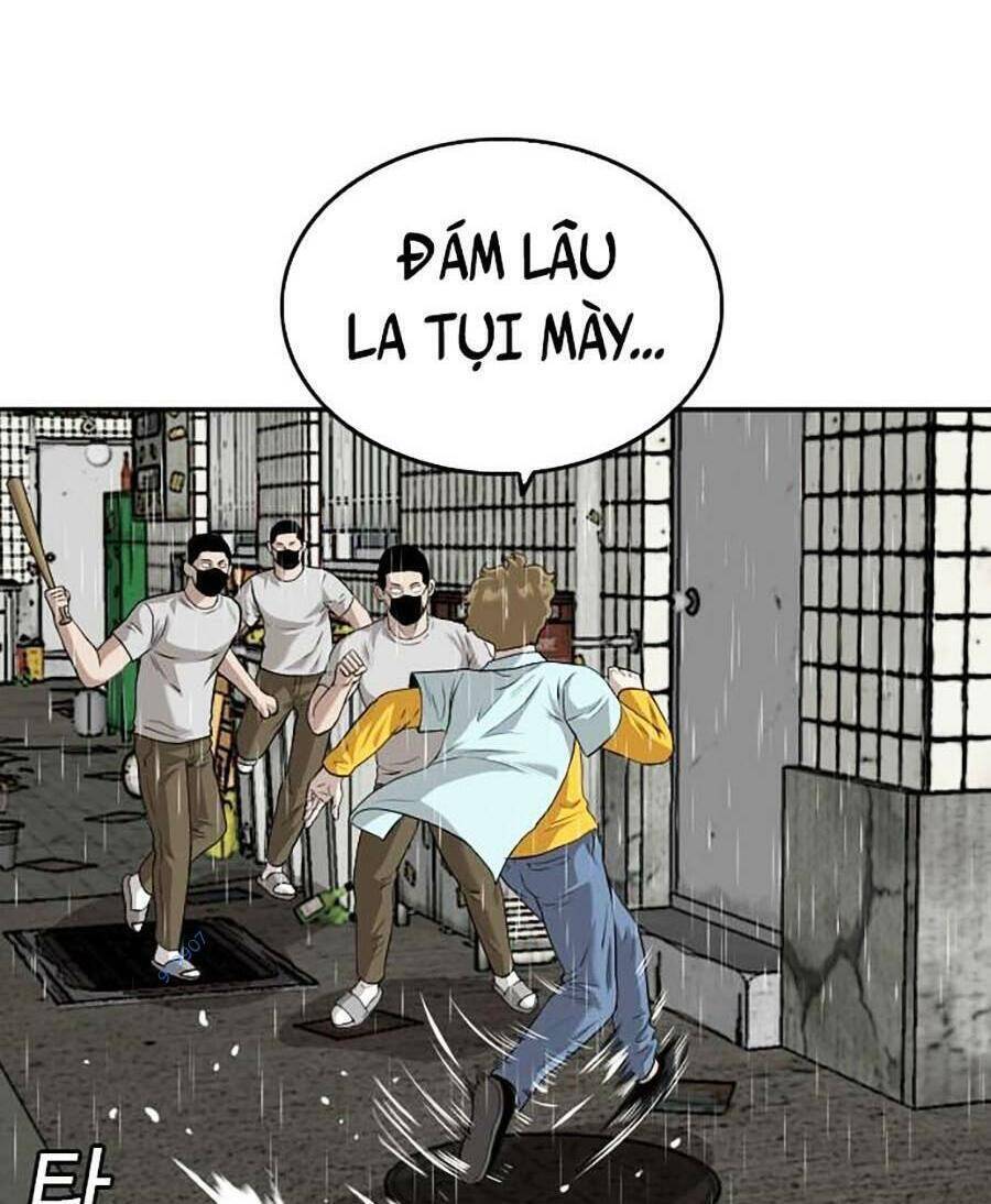 Người Xấu Chap 107 - Next Chap 108